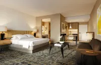 Homewood Suites by Hilton Montreal Midtown Các khách sạn gần Club De Curling Lachine