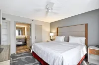 Homewood Suites by Hilton Boston - Peabody