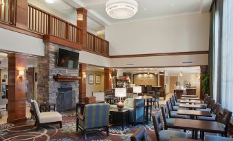 Staybridge Suites Fayetteville/Univ of Arkansas