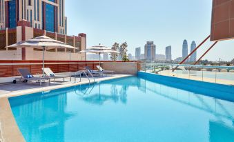 Staybridge Suites Doha Lusail