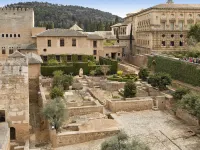 Ibis Granada Hotels in Alhendin