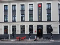 Ibis Saint-Omer Centre Hotels near Legrand Franchois Francine