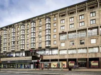 Mount Royal Hotel Edinburgh by The Unlimited Collection Các khách sạn ở New Town