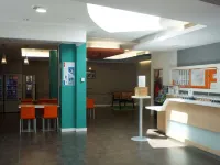 Ibis Budget Girona Costa Brava فنادق في Canet d'Adri