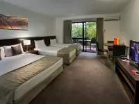 Mercure Townsville Hotels in Hermit Park