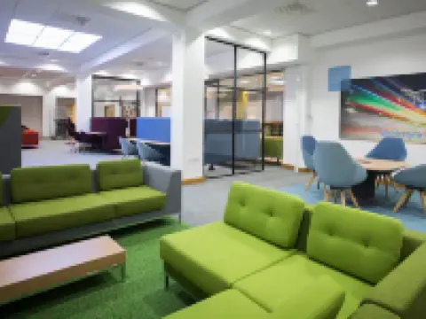 DoubleTree by Hilton Coventry Building Society Arena Hotels in Coventry