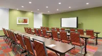 Home2 Suites by Hilton Edmond Hotel di Edmond