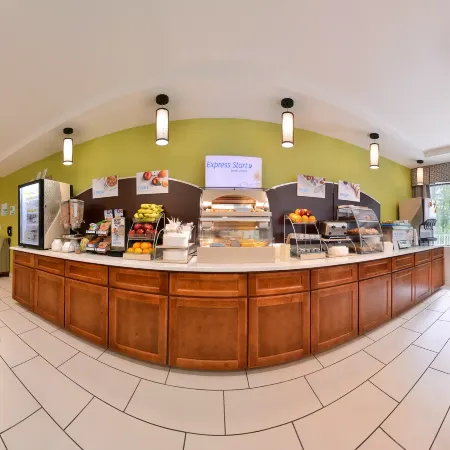 Holiday Inn Express & Suites WEST OCEAN CITY by IHG