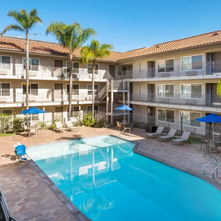 Holiday Inn Express SIMI VALLEY by IHG