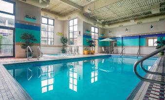 Baymont by Wyndham Fargo