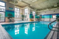 Baymont by Wyndham Fargo Hotels in Moorhead