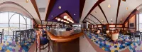 Crowne Plaza SPRINGFIELD - CONVENTION CTR by IHG - bar