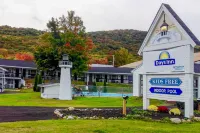 Days Inn by Wyndham Lincoln Hotel a Lincoln