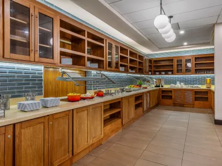 Hyatt Place Phoenix Chandler Fashion Center