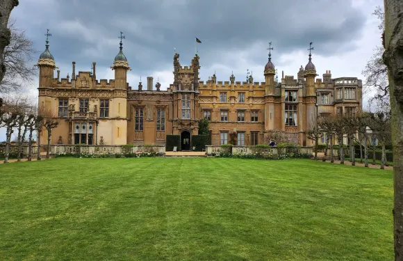 Holiday Inn 斯蒂文尼奇