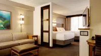 Hyatt Place Tucson Airport