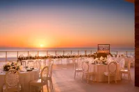 JW Marriott Marco Island Beach Resort - servizio colazione