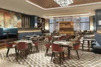 Luxembourg Marriott Hotel Alfa Hotels in Hesperange