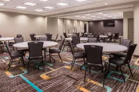 Residence Inn St. Louis Westport Maryland Heights Township住宿飯店