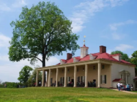 Residence Inn Springfield Old Keene Mill スプリングフィールドのホテル