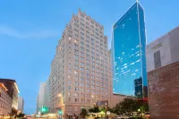 Courtyard Fort Worth Downtown/Blackstone - Pet friendly