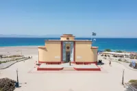 Sheraton Rhodes Resort Hotels in der Nähe von The Cellar Of Knights