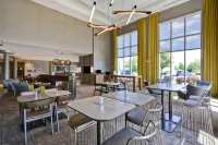 SpringHill Suites Indianapolis Airport/Plainfield Hotels in Guilford Township