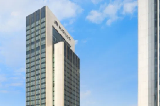 內羅畢JW萬豪酒店