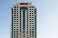 Istanbul Marriott Hotel Asia Hotels in Istanbul