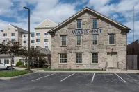 Fairfield Inn & Suites New Bedford Hotels in Dartmouth