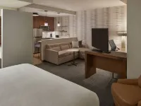 Residence Inn Toronto Mississauga Southwest Отели рядом с достопримечательностью «Шеридан»