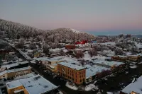 The Josie Hotel, Autograph Collection - Mountain view