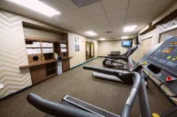 Residence Inn Harlingen Hotels in Harlingen
