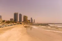 阿吉曼薩雷豪華精選度假村 - 海景