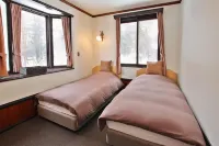 Eternal Flame Hotels in Hakuba