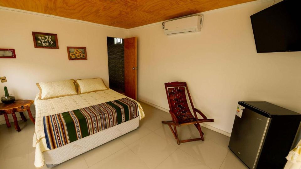 Hotel Mediterráneo