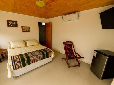 Hotel Mediterráneo