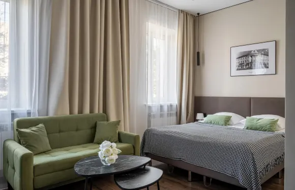 埃列克特羅斯塔爾酒店