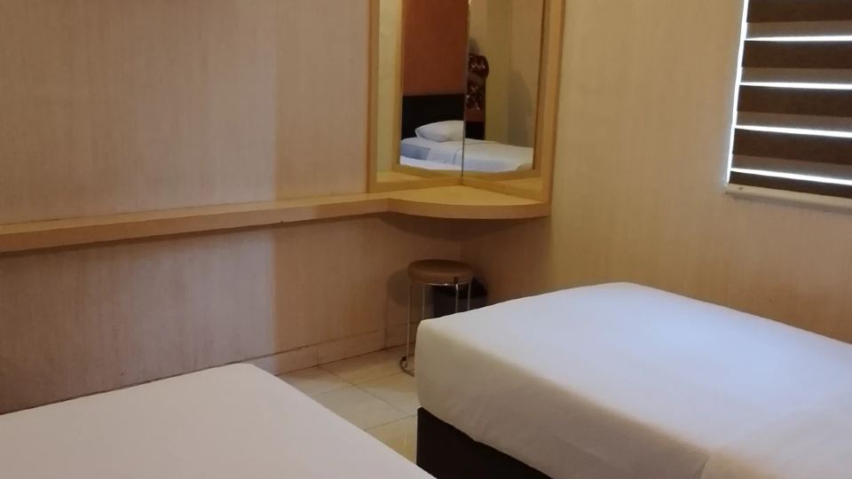 Malioboro Palace Hotel