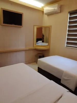 Malioboro Palace Hotel - 2-نجوم