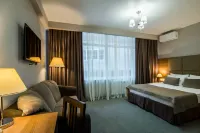 River Star Hotel - 3 Yıldız