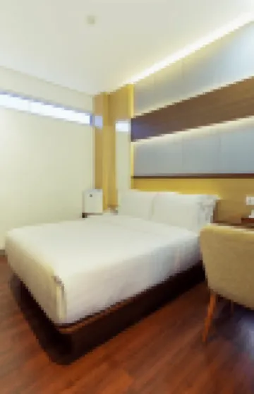 Jorisa Hotel