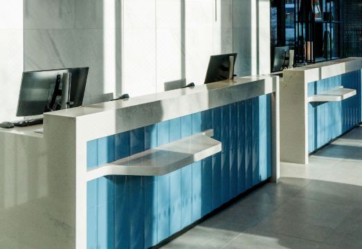 2. 하얏트 하우스 ..