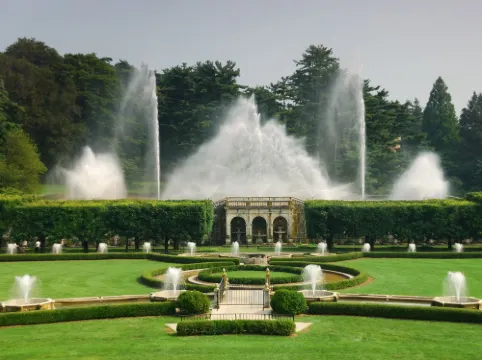 Hyatt House King of Prussia Khu vực công cộng Photos