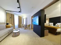 MERCURE GRENOBLE CENTRE PORTE DES ALPES グルノーブルのホテル