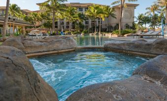 The Westin Nanea Ocean Villas, Ka'Anapali