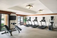 SpringHill Suites Tampa Westshore Airport