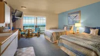 Inn of the Lost Coast Hotels in Whitethorn