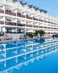 Apartamentos Pez Azul Hotels in La Orotava