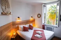 Maison Tournesol Massages Pau Jurançon Hotels in Gan